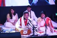 KVS-NVS Sangeet Kala Sangam-2018